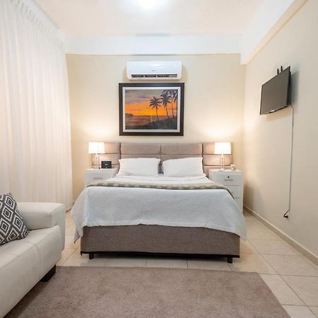 Acogedor Estudio 7 En La Zona Colonial Санто-Домінго Екстер'єр фото