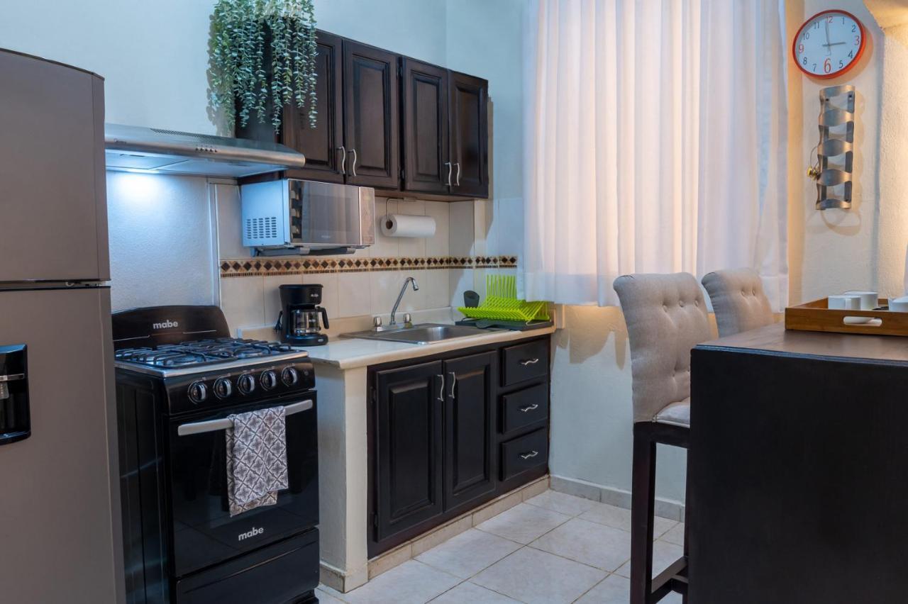 Acogedor Estudio 7 En La Zona Colonial Санто-Домінго Екстер'єр фото