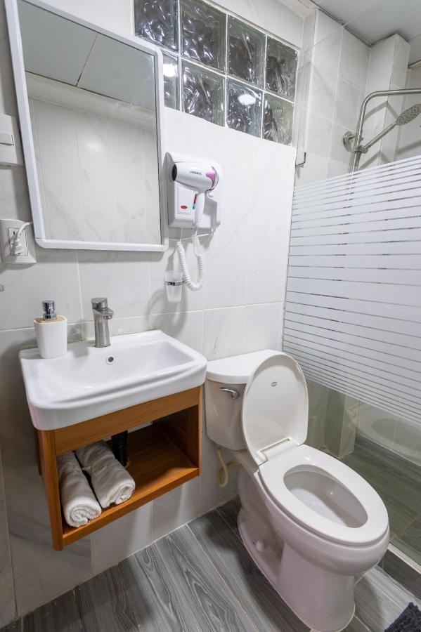 Acogedor Estudio 7 En La Zona Colonial Санто-Домінго Екстер'єр фото