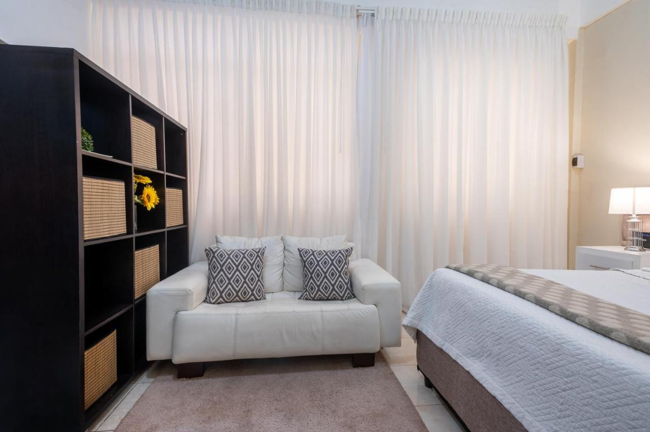 Acogedor Estudio 7 En La Zona Colonial Санто-Домінго Екстер'єр фото