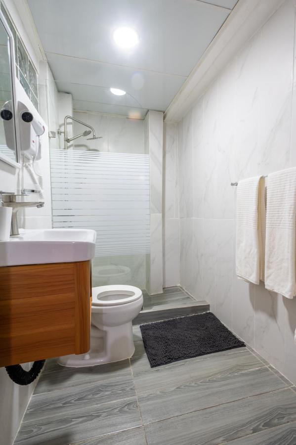 Acogedor Estudio 7 En La Zona Colonial Санто-Домінго Екстер'єр фото