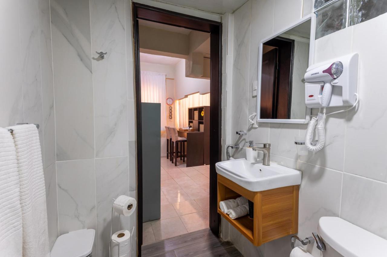 Acogedor Estudio 7 En La Zona Colonial Санто-Домінго Екстер'єр фото
